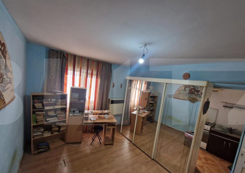 Garsoniera, 25 mp, zona Plevna, Dorohoi - 5