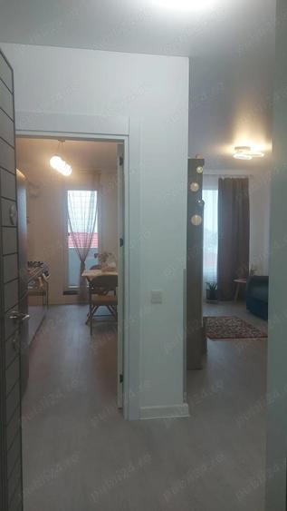 Garsoniera moderna 32 mp + balcon apus | Parcare inclusa | Chiajna - 3