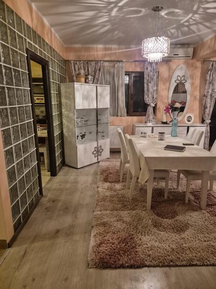 Vila P+1, an 2010, cartier Green City - 2