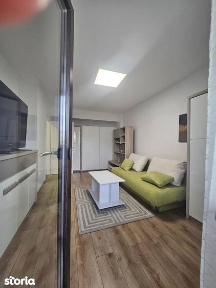 Garsoniera noua, mobilata si utilata , Gavana 3, parcare , 73000 EURO - 6