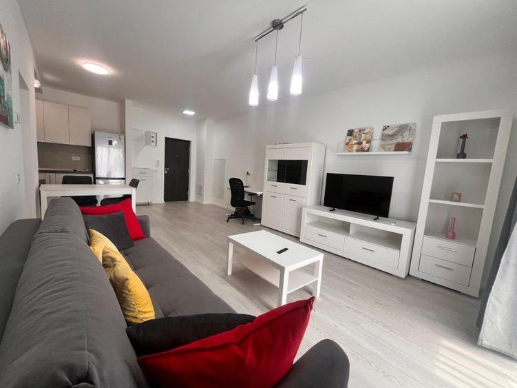 Apartament 2 Camere | Zona Torontalului | Loc De Parcare - 2