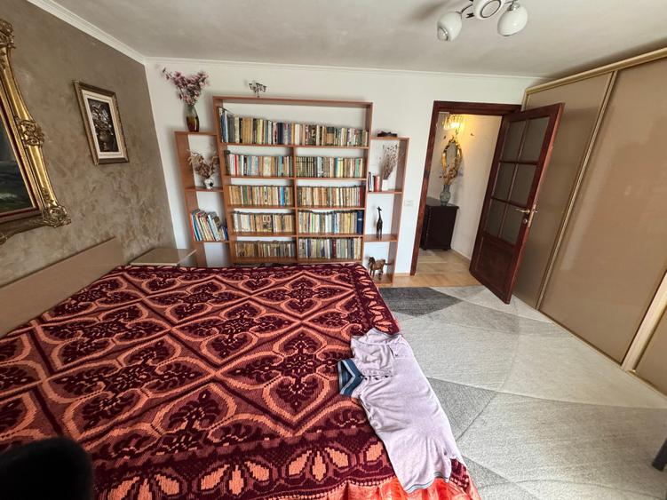 🏡 De vânzare – Casă P+1, 220 mp construiți, teren 400 mp – Agigea, Constanța - 24