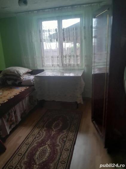 vand casa Vadastrita - 1