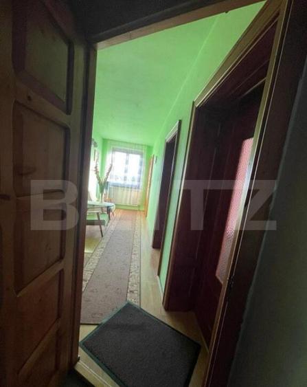 Proprietate de 486mp, 2800 mp teren, camin sau pensiune, S? - 5