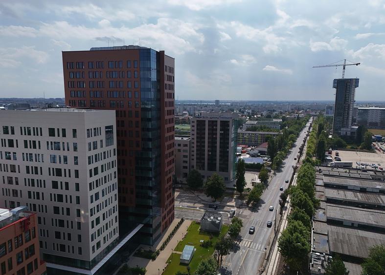 @Expo, Bdul. Expozitiei 1C  - comision 0%, reprezentam proprietarul! - 15