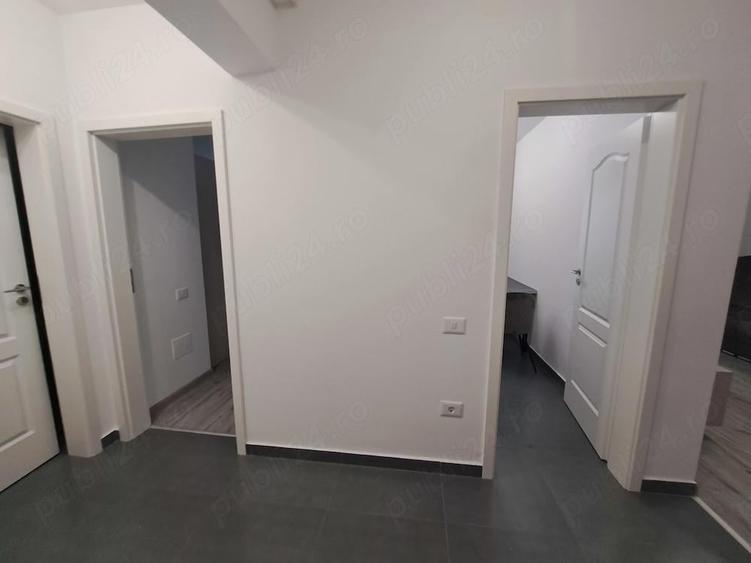 Inchiriez apartament 2 camere - 8