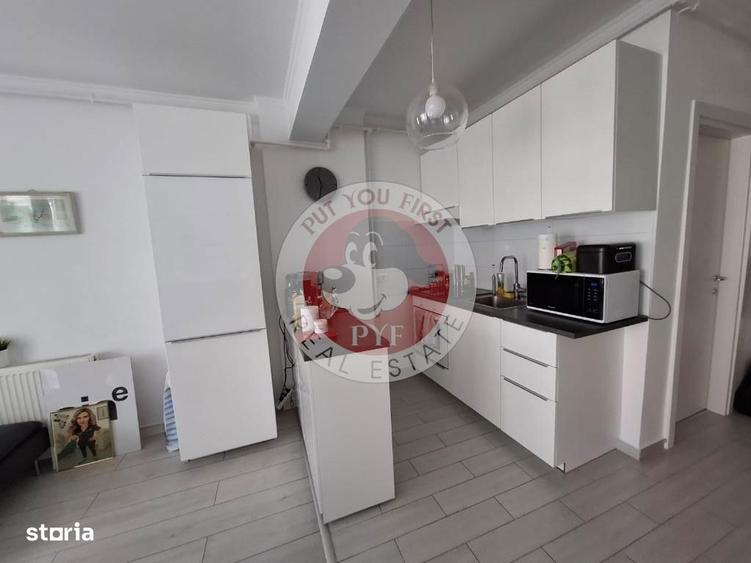 Piata Romana | 2 camere | 81mp | Decomandat | B12312 - 8