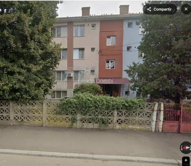 Apartament 2 camere etajul 1, bloc de caramida Apartament 2 camere etajul 1, bloc de caramida