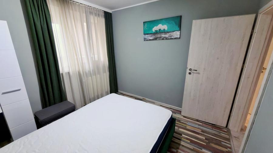 Apartament 3 camere, 60mp deco - Parcul Circului | Lacul Tei - 5