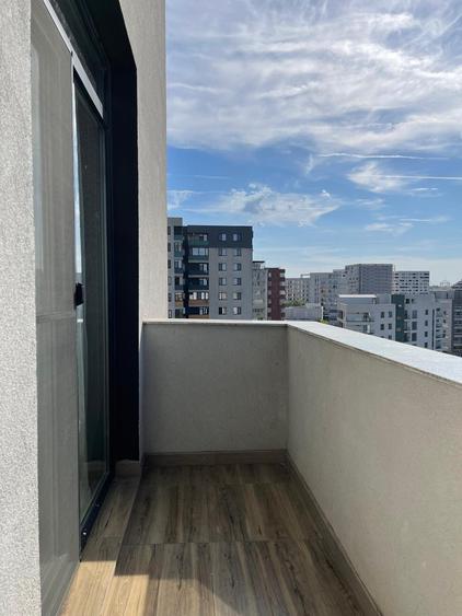 Exclusivitate- Tomis Nord, apartament 3 camere, bloc 2015, liber, loc de parcare - 34