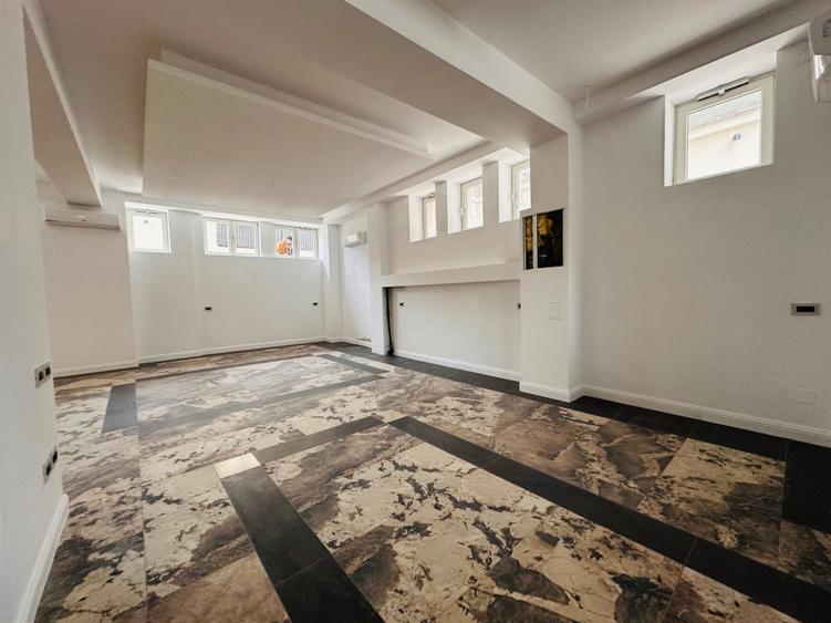 Dorobanti Capitale || birouri || comercial || clinica || showroom - 8