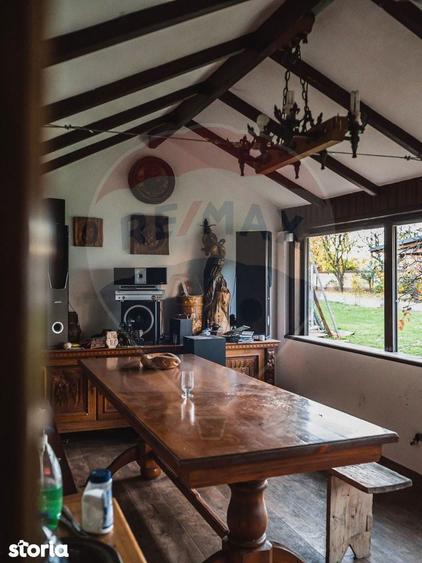 Casa noua de vanzare in Horodnic de Sus - 8