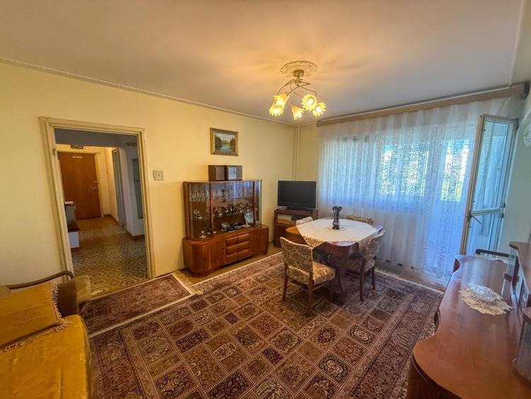 Apartament 4 Camere Piata Delfinului- Chisinau - 2