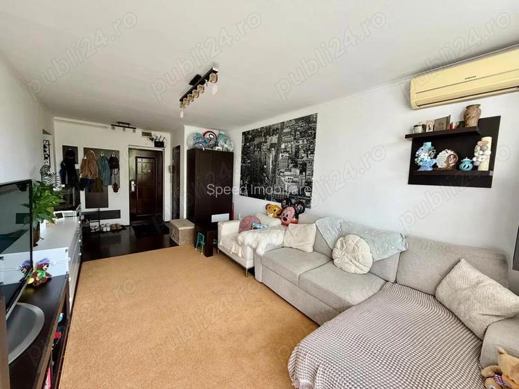 A 1658 De vanzare apartament cu 2 camere in Tg Mure? - Semicentral
