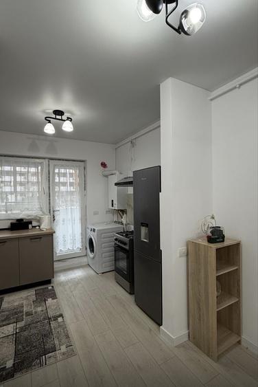 Studio Apartament de inchiriat , parter cu gradina proprie ,pet friendly - 6