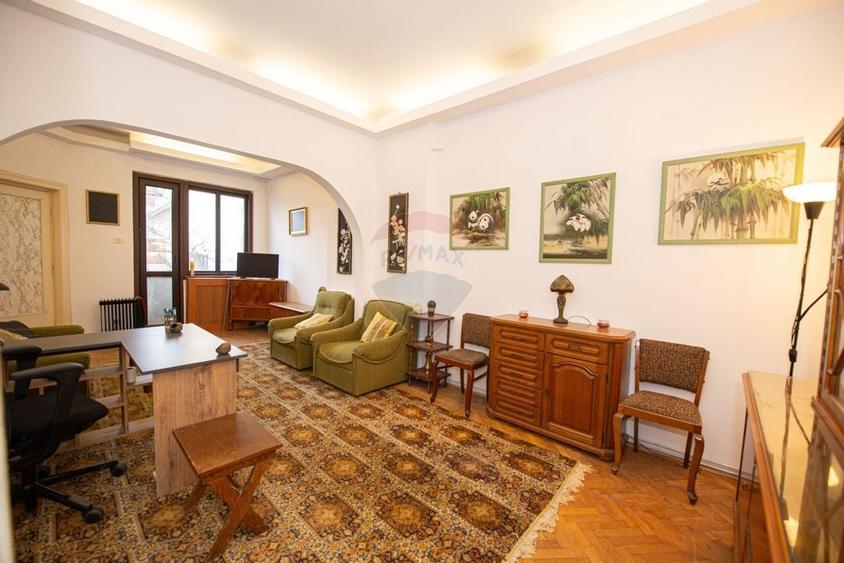 Vila de vanzare cu etaj Calea Calarasi Delea Veche - 3