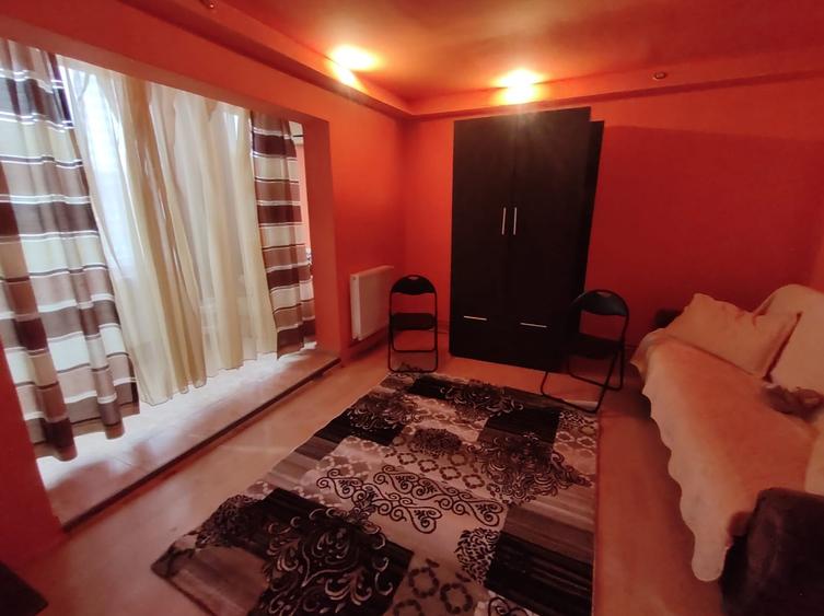 La 5 minute de Piata Verde, in zona Aradului- cu centrala gaz - 5