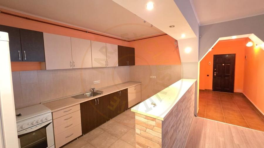 Chirie 2 Camere Satu Mare Central - 5