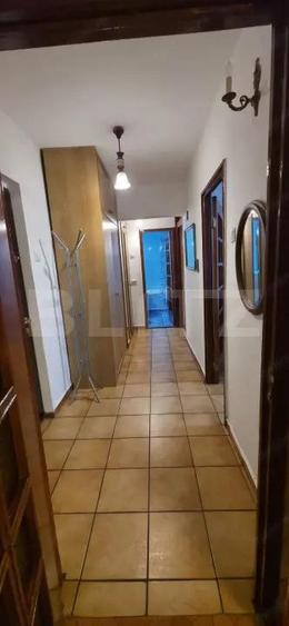Apartament 2 camere, 55 mp, zona Republicii - Caraiman - 4