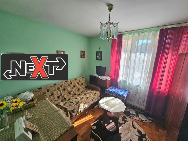 3 camere zona OMV etaj 1 - 4