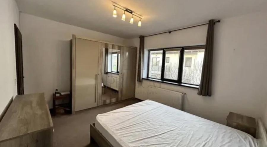 GIROC - Casa - 4 Camere - 2 Terase - Pod - Gradina amenajata - 6