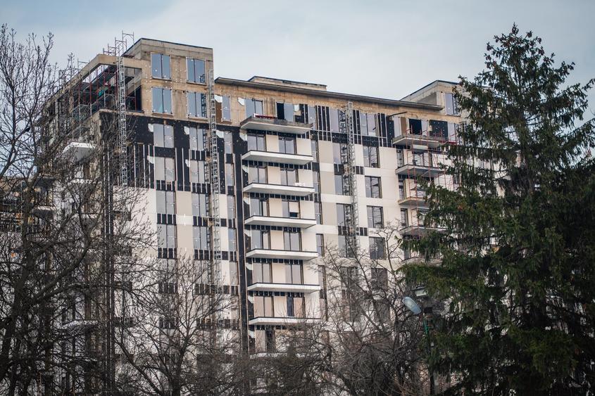 APARTAMENT 2 CAMERE - FLOREASCA - 59MP - COMISION 0% - 4