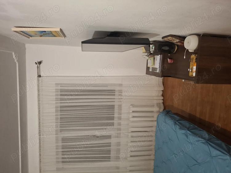 PF vand ap. 2CD(60mp utili), et.8 8 cu pod, bloc din 1991 - 6