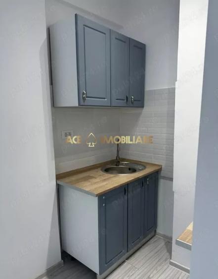 Garsoniera de inchiriat | Cotroceni | Metrou | Mobilata - 4