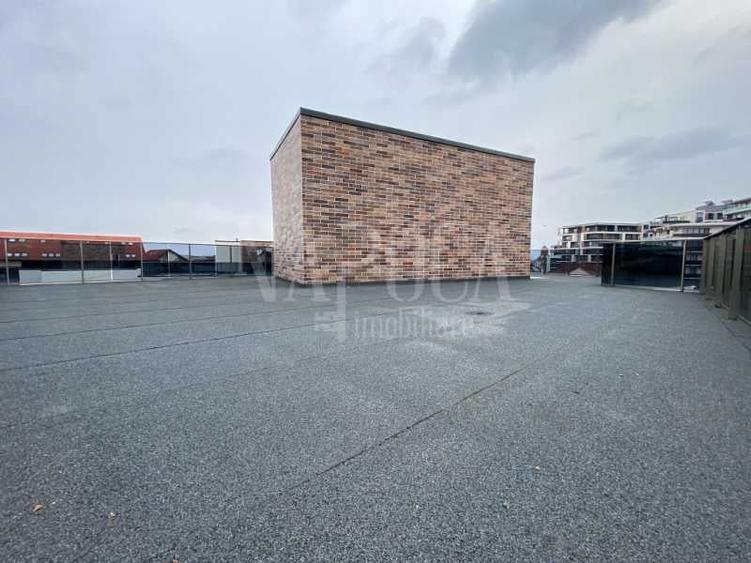 Apartament 3 camere de vanzare in Buna Ziua, Cluj Napoca - 14