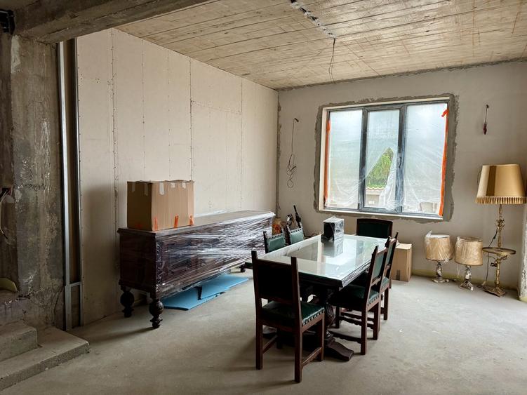 Voluntari, PIPERA zona posta - 3