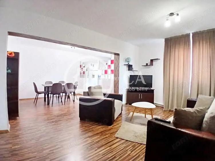Apartament de vanzare cu 3 camere in zona Rogerius, Oradea Apartament de vanzare cu 3 camere in zona Rogerius, Oradea
