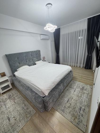 Vand apartament 3 camere 96MP Cernica/Pantelimon (Belize Residence) - 3