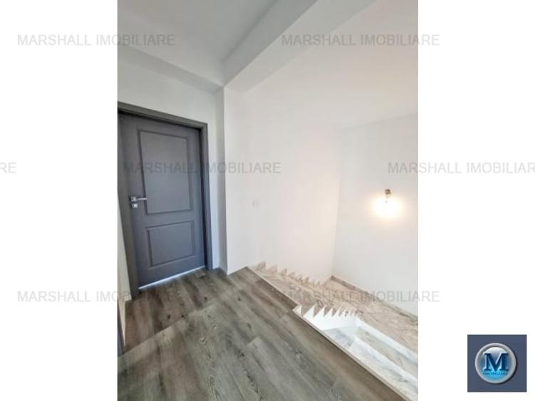 Vila cu 4 camere de vanzare, zona Albert, 145 mp #16607 - 15