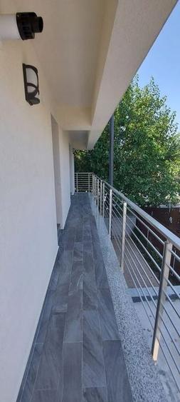 Apartament 2cam Bucureștii Noi - 14