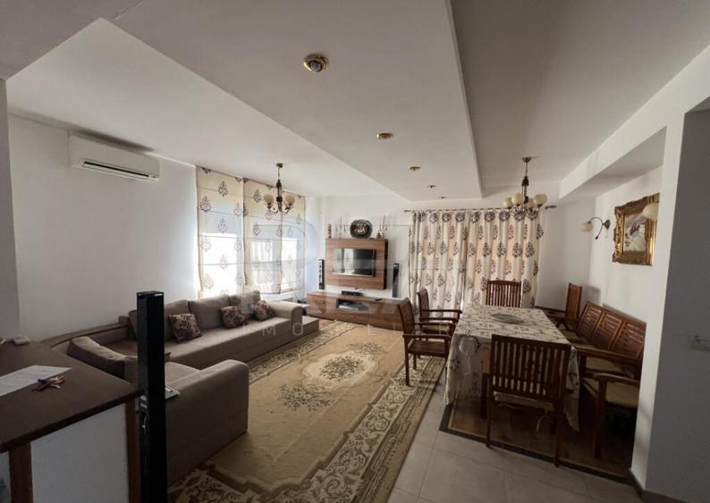 Vila Individuala | 5 camere | P+1+Pod | Gulia - 4