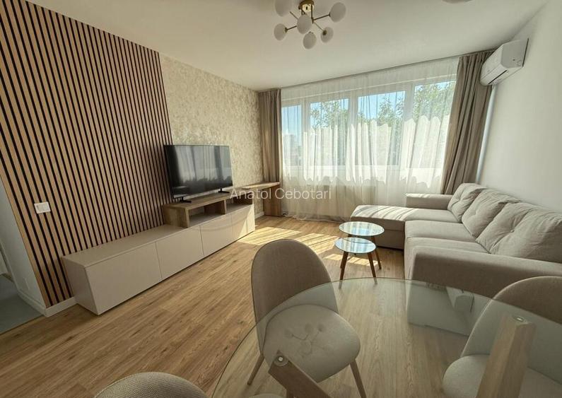 Apartament 2 camere Renovat Mobilat Apartament 2 camere Renovat Mobilat