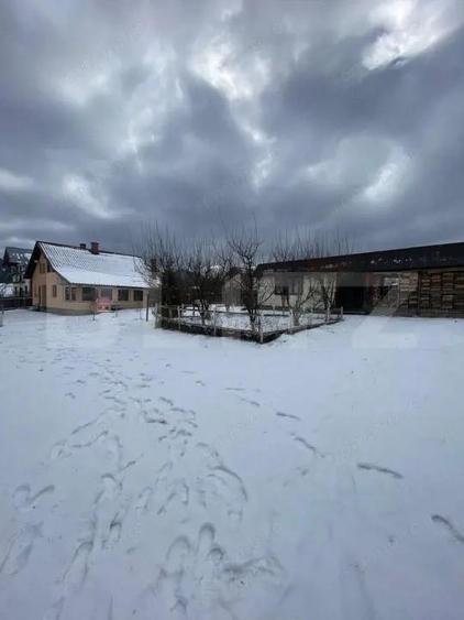 Casa de vanzare in Dorna Candrenilor disponibila imediat - 14