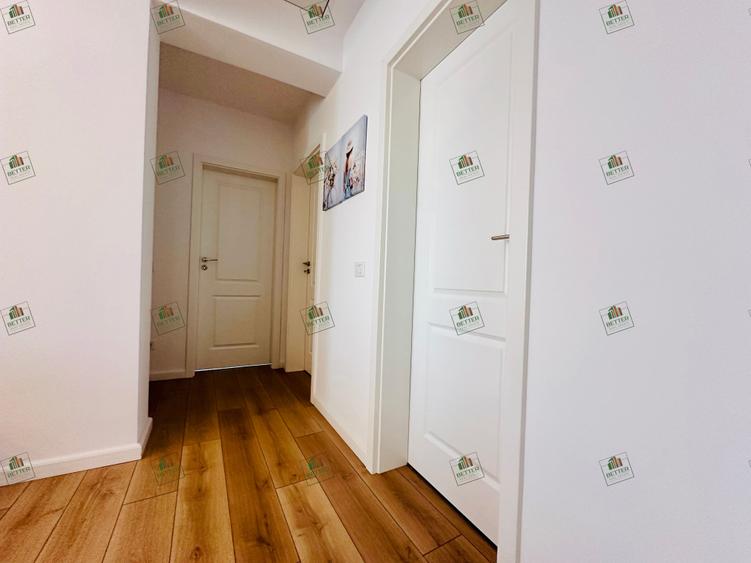 Casă parter 4 camere, curte proprie, încălzire în pardoseală – Berceni - 5