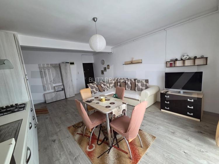 Apartament 3 camere, intermediar, mobilat si utilat, zona Ioan Rus! Apartament 3 camere, intermediar, mobilat si utilat, zona Ioan Rus!