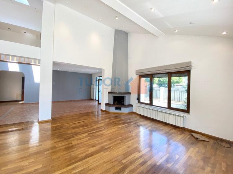 Vila cu piscina Iancu Nicolae - 3