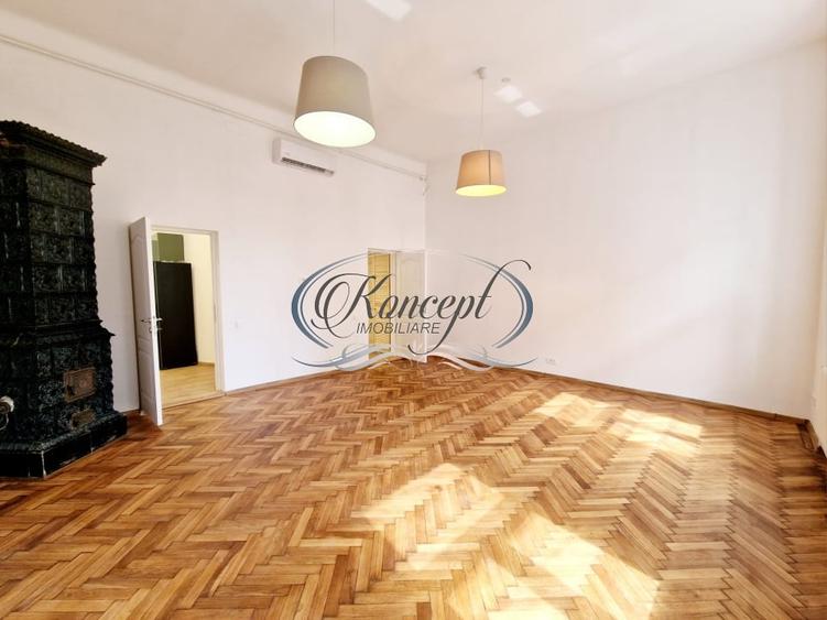 Spatiu de birouri, zona Parcului Central - 2