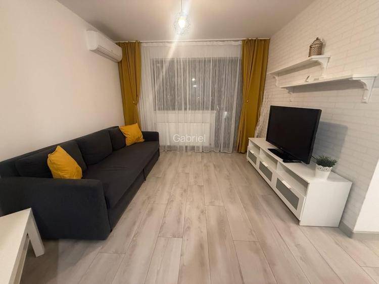 Apartament 2 camere, 50mp, centrala, parcare, metrou, AC, Hils Pallady Apartament 2 camere, 50mp, centrala, parcare, metrou, AC, Hils Pallady