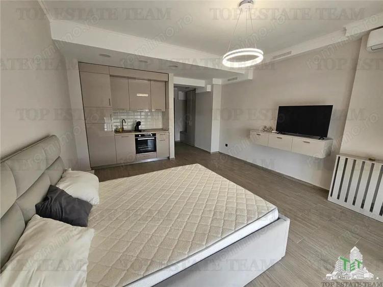 Studio cu vedere la mare si lac - Mamaia Nord - 10