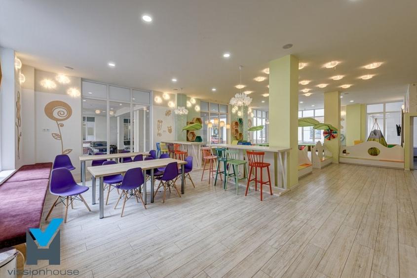 Vanzare Spatiu comercial | Birouri | Ghencea - New Residence - 3