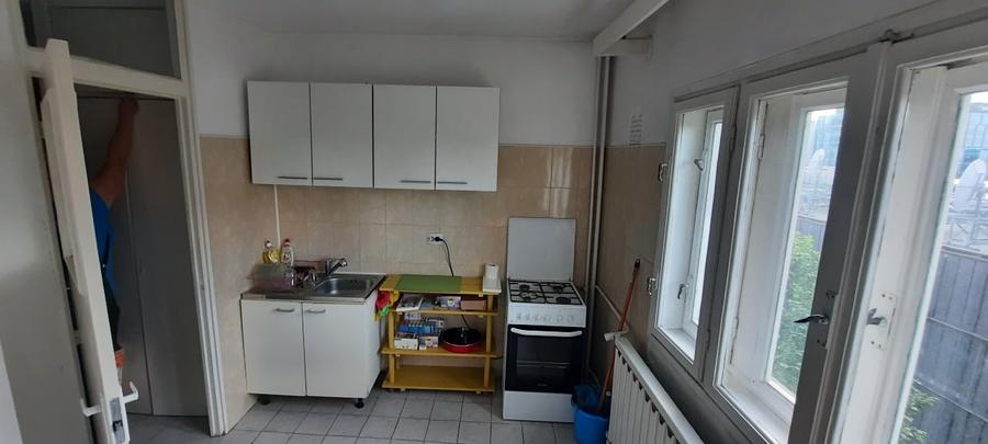 Inchiriez garsoniera Academia Militara-Panduri - 9