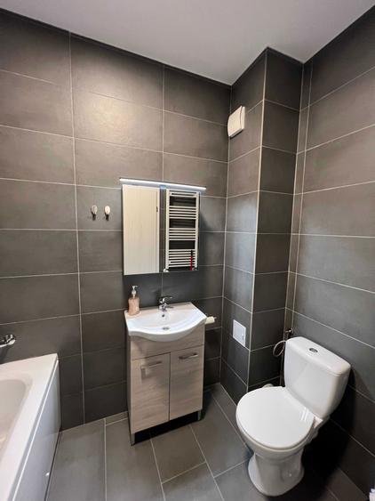 Inchiriez apartament 2 camere + curte | Popesti Leordeni - 3