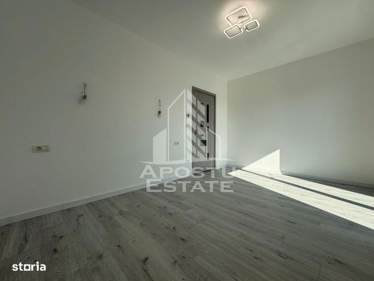 Apartament 2 camere de vanzare 43mp +2 balcoane, 2/3 Giroc - 5