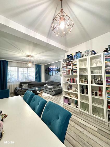 Duplex de vanzare in Floresti Zona Terra / Floresti - 1