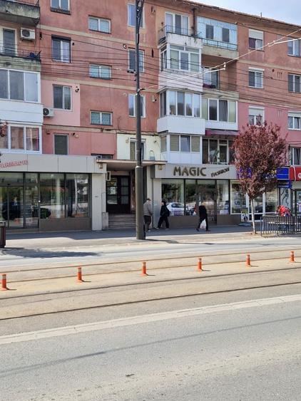 Inchiriez spatiu comercial ultracentral - 2