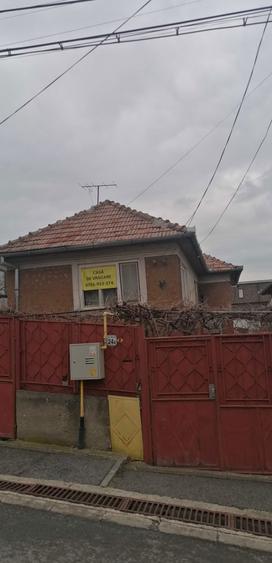 Casa de vanzare - Dambul Rotund - 2